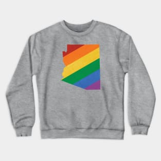 Arizona Pride Crewneck Sweatshirt